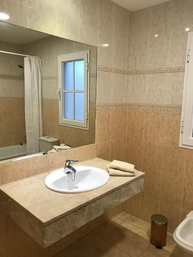 Вілла Casa Beronia Коста-де-Антіґуа Екстер'єр фото