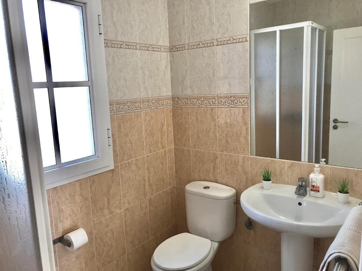 Вілла Casa Beronia Коста-де-Антіґуа Екстер'єр фото